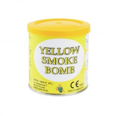 Smoke Bomb (желтый) в Казыле