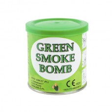 Smoke Bomb (зеленый) в Казыле