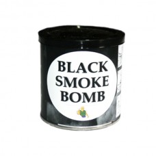 Smoke Bomb (черный) в Казыле