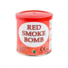 Smoke Bomb (красный) в Казыле