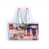 Цена указана за 1 шт. Цельная коробка 6 штук
... Свадебная дорожка (1 шт)